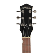 Gretsch G6128T Players Edition Jet FT with Bigsby - Black, Rosewood Fingerboard