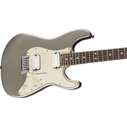 Charvel Prashant Aswani Pro-Mod So-Cal PA28 Electric Guitar - Inca Silver