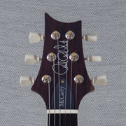 PRS McCarty 10-Top Electric Guitar - Eriza Verde - #230362597 - 2023