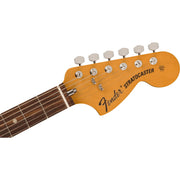 Fender Vintera II '70s Stratocaster Electric Guitar, Rosewood FIngerboard - Surf Green