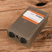 3Leaf Audio Octabvre Mk 3 - MUSICTONER