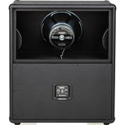 Mesa/Boogie Black Bronco Split Back 2x12-Inch 180-Watt Guitar Amplifier Cabinet