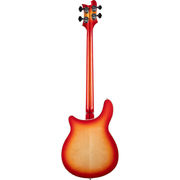 Rickenbacker 4005V Electric Bass - Fire Glo