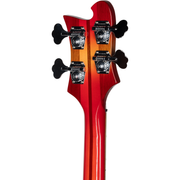 Rickenbacker 4005V Electric Bass - Fire Glo