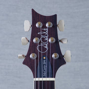 PRS McCarty 594 10-Top Electric Guitar - Faded Blue Jean - #250417465