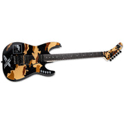 ESP LTD George Lynch Desert Eagle Signature Electric Guitar