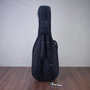 Godin MultiAc Grand Concert SA Nylon String Acoustic-Electric Guitar - Trans Black - CHUCKSCLUSIVE - #25313357