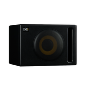 KRK S8.4 8-Inch Studio Subwoofer