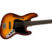 Fender Limited Edition Suona Jazz Bass Thinline - Violin Burst