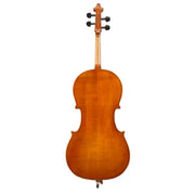 Eastman Strings Stradivari Model 200 Cello Outfit - 4/4 Size