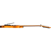 Kramer SM-1 Electric Guitar - Orange Crush
