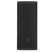 JBL PRX925 Professional Powered Two-Way Dual 15-Inch PA Loudspeaker