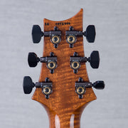 PRS Custom 24 Mango Custom Color Electric Guitar - Natural