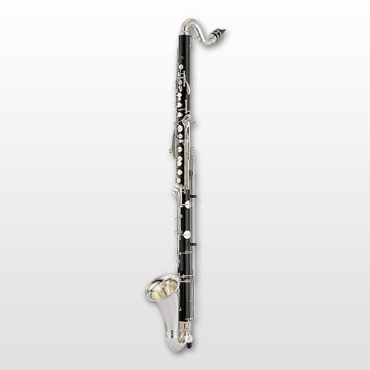 Yamaha YCL-622II Professional Bass Clarinet