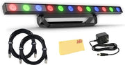 Chauvet Colorband H9 ILS Hex Color LED Strip w/ DMX Cable