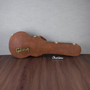Gibson Kirk Hammett "Greeny” Les Paul Standard - Greeny Burst - #207940339