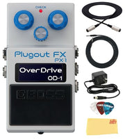 Boss PX-1 Plugout FX Pedal w/ Power Supply