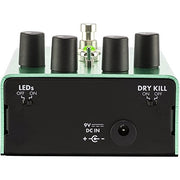 Fender Marine Layer Reverb Pedal w/ Instrument Cable