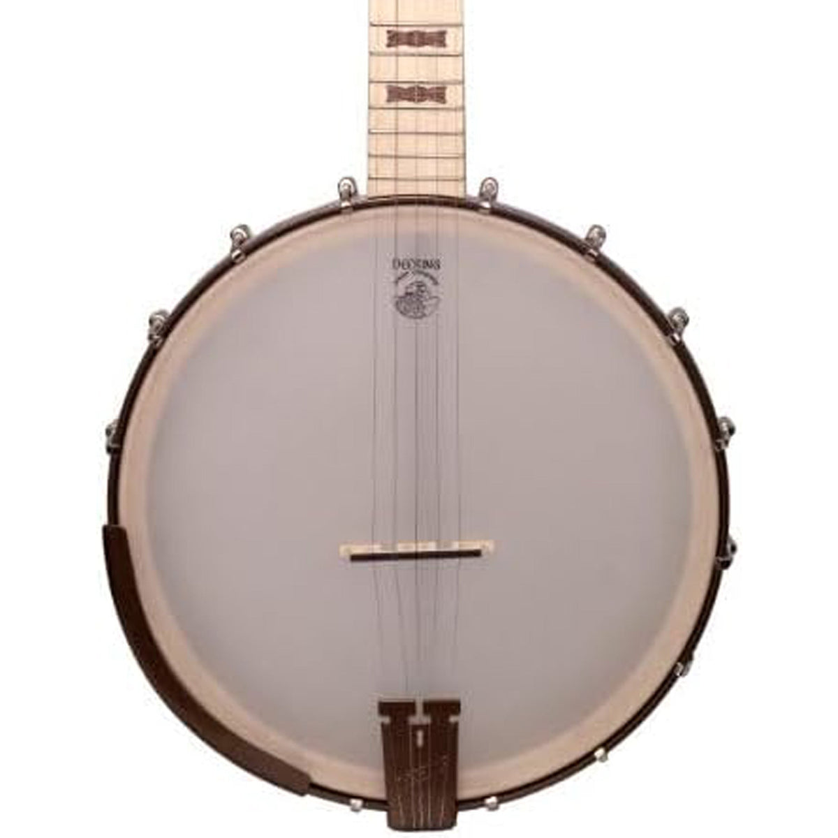Deering Goodtime Americana Deco 5 String Banjo
