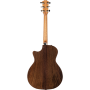 Taylor 414ce Studio Grand Auditorium Acoustic Electric Guitar - Natural