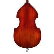 Germantown Violins Patricio BA200 Hybrid Student Double Bass - 1/8 Size - Preorder