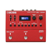 Boss RC-500 Loop Station