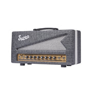 Supro 1636RTH Black Magick Reverb Guitar Amplifier Head