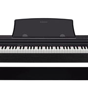 Casio PX-770 Privia Digital Piano - Black w/ Adjustable Bench