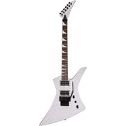Jackson 2021 X Series Kelly KEXS Electric Guitar - Shattered Mirror - New