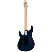 Sterling by Music Man JP60 John Petrucci Guitar - Mystic Dream, Black Hardware