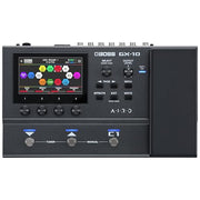 Boss GX-10 Guitar Effects Processor