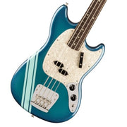 Fender Vintera II '70s Mustang Bass - Competition Burgundy