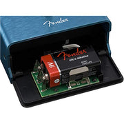 Fender Mirror Image Delay Pedal w/ Power Supply