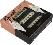 Fender Pure Vintage '59 Stratocaster Pickups w/ Instrument Cable