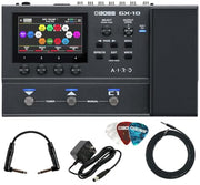 Boss GX-10 Guitar Effects Processor w/ Power Supply