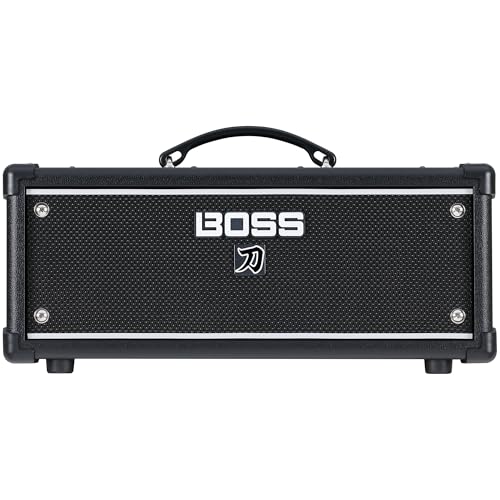Boss Katana Head Gen 3 100-Watt Guitar Amplifier Head