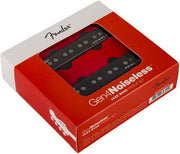 Fender Gen 4 Noiseless Jazz Bass Pickups w/ Picks