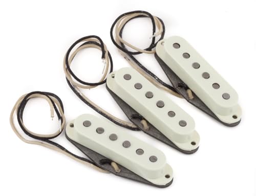 Fender Pure Vintage '65 Stratocaster Pickups