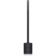 Turbosound iNSPIRE iP500 V2 600 watt 3-channel Portable Column PA System
