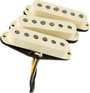 Fender Eric Johnson Signature Stratocaster Pickups w/ Picks