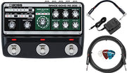 Boss RE-202 Space Echo Delay and Reverb Effects w/ Power Supply
