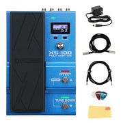 Boss XS-100 Poly Shifter w/ Power Supply