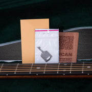 Martin D-28 Satin East Indian Rosewood/Spruce Acoustic Guitar - #M2889389