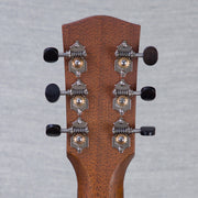 Bedell Limited Edition Fireside Parlor Koa Acoustic Guitar - #122014