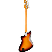 Fender American Ultra II Meteora Bass - Ultraburst, Ebony Fingerboard