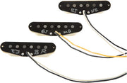 Fender Eric Johnson Signature Stratocaster Pickups w/ Picks