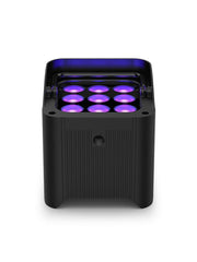 Chauvet DJ Freedom Par H9 IP w/ Cables
