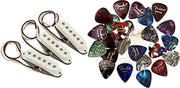 Fender Pure Vintage '65 Stratocaster Pickups w/ Picks