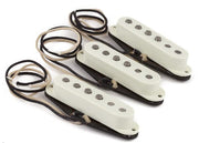 Fender Pure Vintage '59 Stratocaster Pickups w/ Instrument Cable