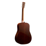 Martin Road Series D-12E Retro Acoustic Electric Guitar
